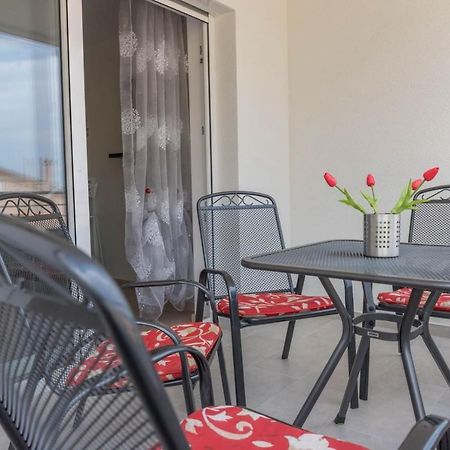 Apartamento Michelle Crikvenica Exterior foto